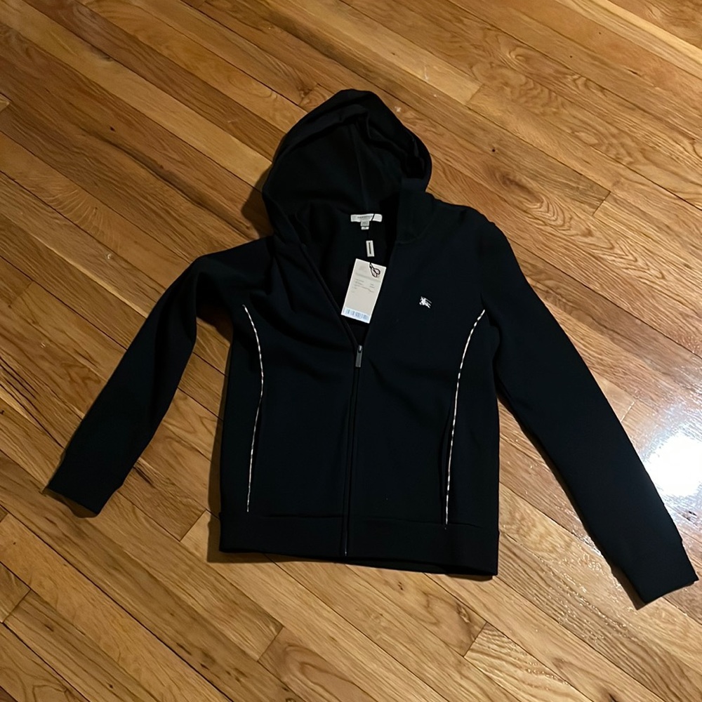 Burberry Zip Up women’s